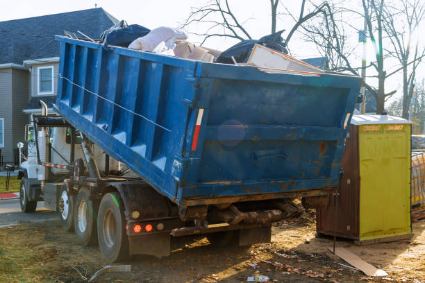 Commercial Cleanout Services in Fellsmere, FL