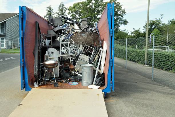 Best Commercial Cleanout Services  in Fellsmere, FL