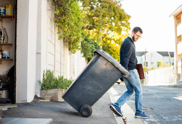 Best Junk Hauling Services  in Fellsmere, FL