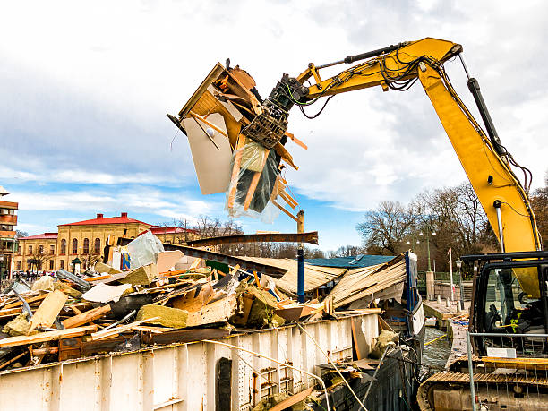 Best Residential Junk Removal  in Fellsmere, FL